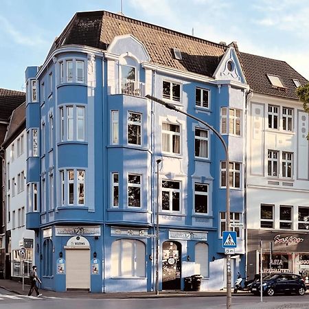 شقة Domblick 2 I Balkon I Parkplatz I Naehe Veltins-Arena غيلسنكيرشن المظهر الخارجي الصورة